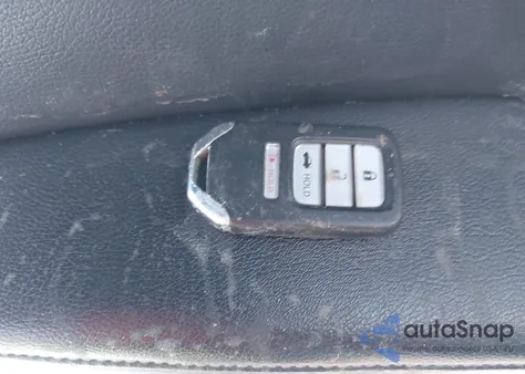 2018 Honda Accord Sport z USA, uszkodzony, nr VIN 1HGCV1F30JA057706